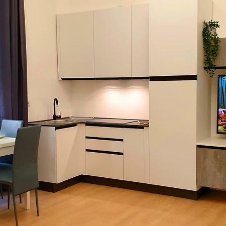 Space Apartment كالياري المظهر الخارجي الصورة