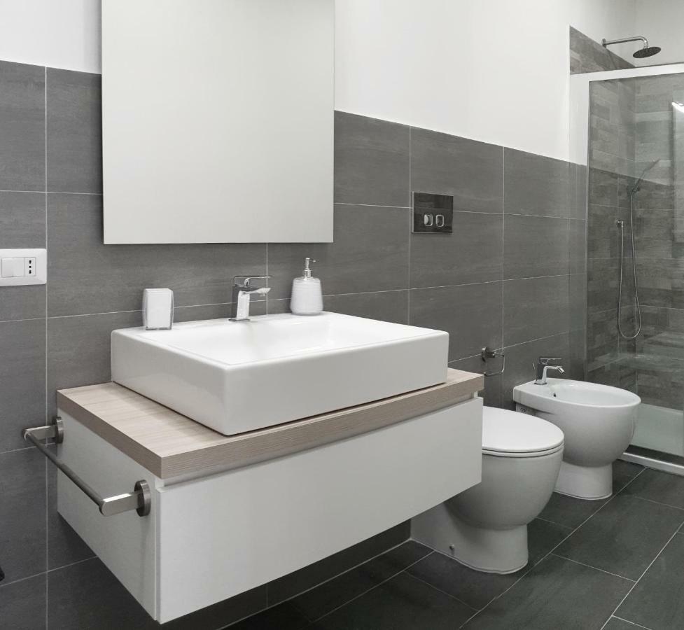 Space Apartment كالياري المظهر الخارجي الصورة