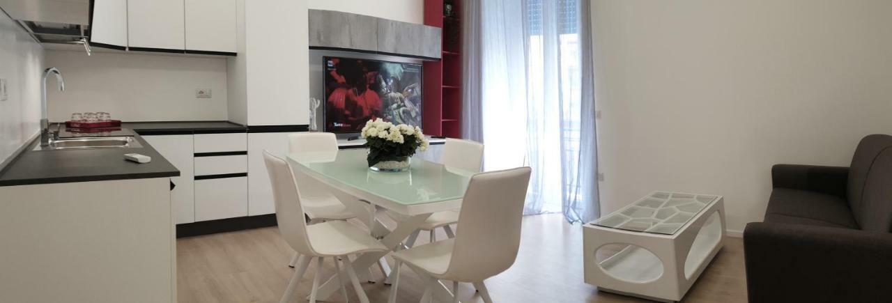 Space Apartment كالياري المظهر الخارجي الصورة
