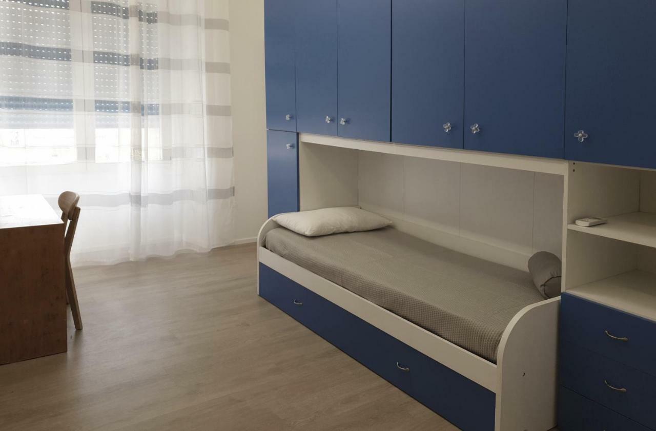 Space Apartment كالياري المظهر الخارجي الصورة