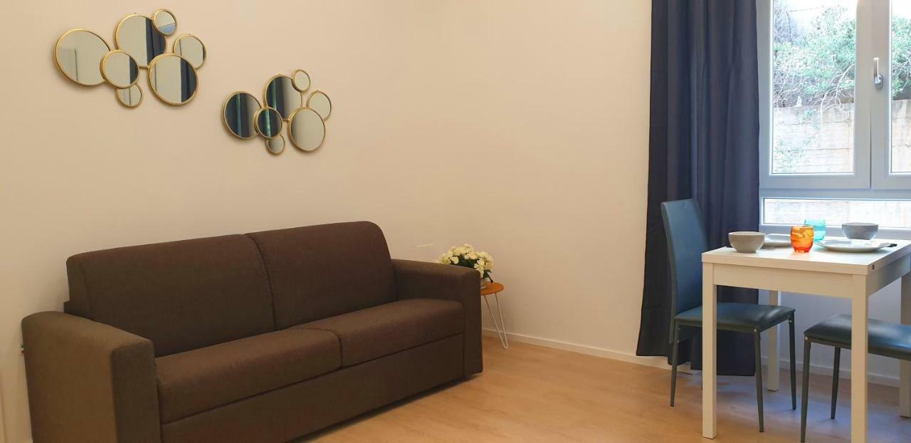 Space Apartment كالياري المظهر الخارجي الصورة