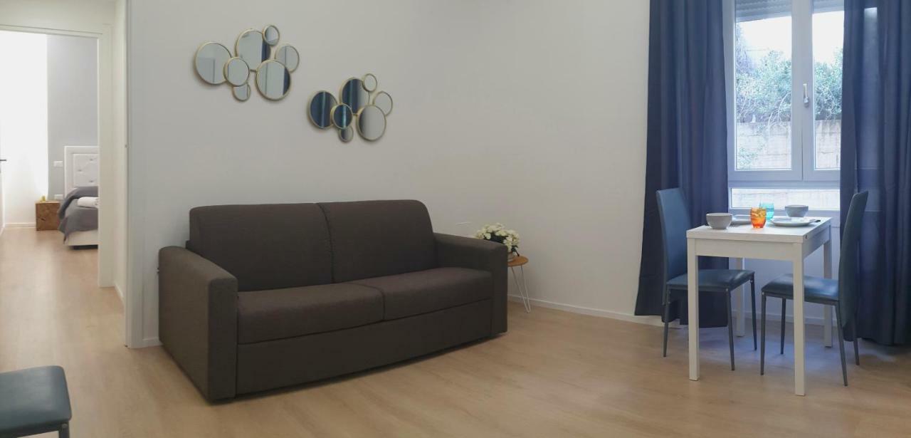 Space Apartment كالياري المظهر الخارجي الصورة